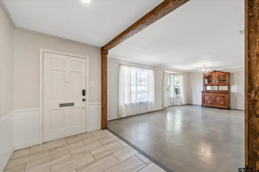 1805 De Charles Street, Tyler, TX 75701 - #3