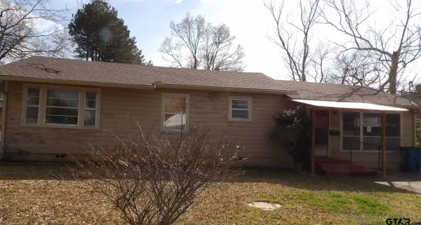 908 W PASCHAL, Troup, TX 75789