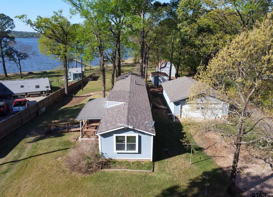 2781 Lake Breeze Dr., Chandler, TX 75758 - #2