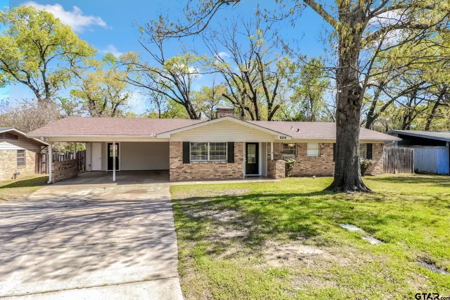2114 Woodhaven, Tyler, TX 75701 - #2