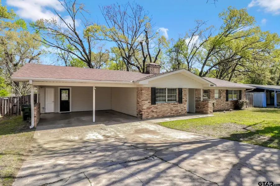 2114 Woodhaven, Tyler, TX 75701 - #3