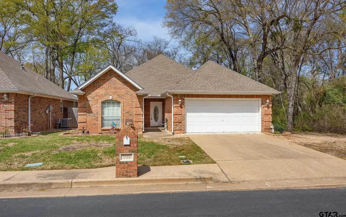 5910 Northstar Blvd, Tyler, TX 75703 - #1