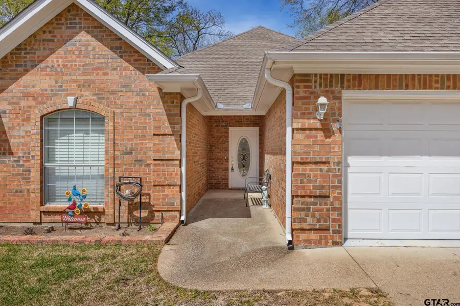 5910 Northstar Blvd, Tyler, TX 75703 - #2