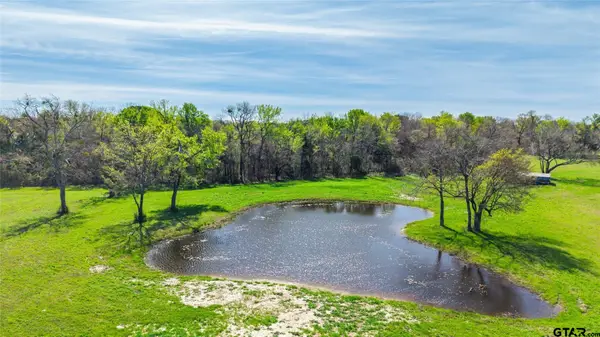 16 Acres FM 2649, Lone Oak, TX 75453