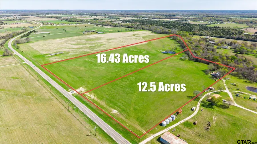 16 Acres Fm 2649, Lone Oak, TX 75453 - #3
