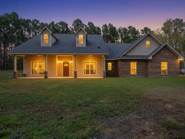 10024 FM 49, Gilmer, TX 75644