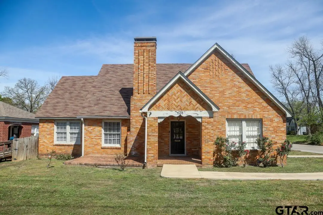 628 Troup, Tyler, TX 75701 - #1