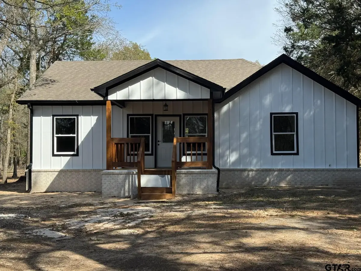 190 Private Road 8503, Ben Wheeler, TX 75754 - #1