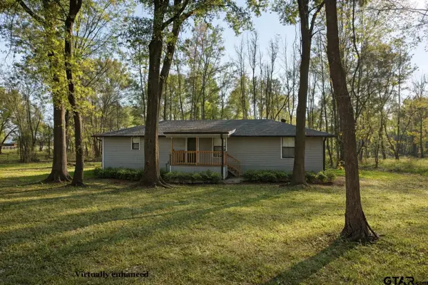 11661 FM 852, Gilmer, TX 75644