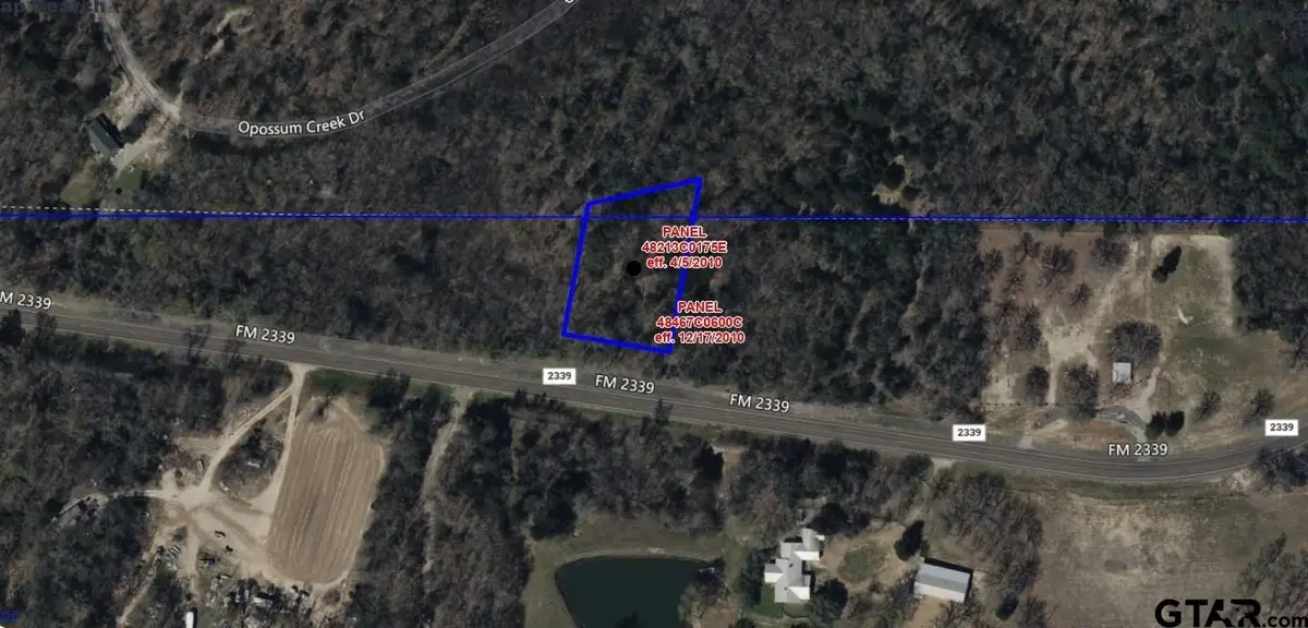 000 FM 2339, Murchison, TX 75778 - #1