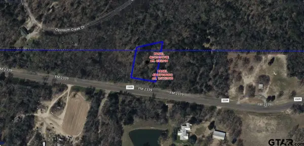 000 FM 2339, Murchison, TX 75778