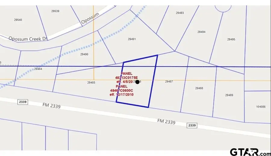 000 FM 2339, Murchison, TX 75778 - #2