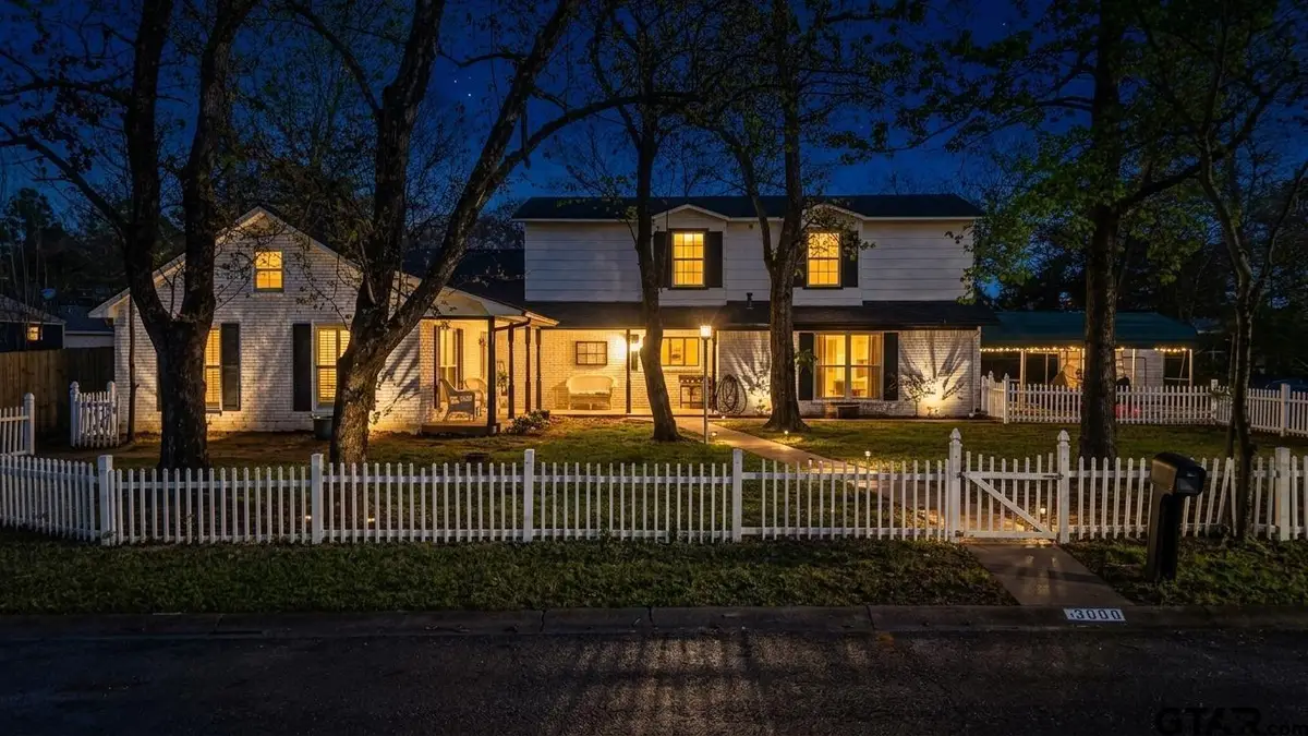 3000 Joy Dr, Kilgore, TX 75662 - #1