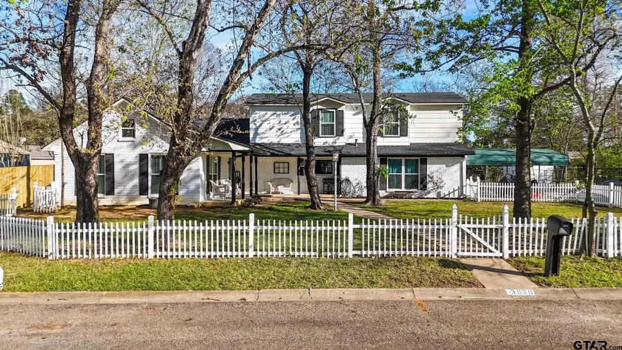 3000 Joy Dr, Kilgore, TX 75662 - #3