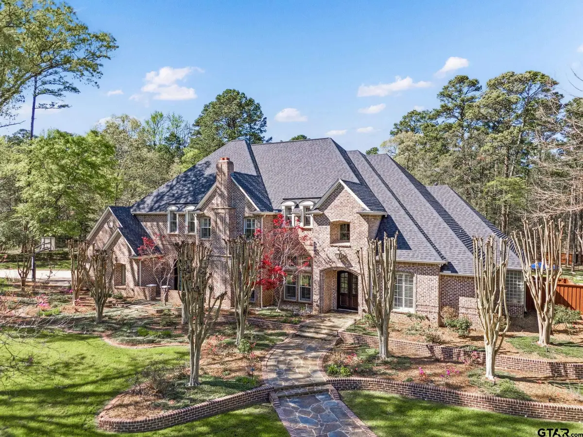 516 Contenders Way, Tyler, TX 75703 - #1