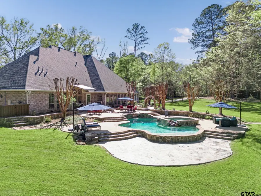 516 Contenders Way, Tyler, TX 75703 - #3