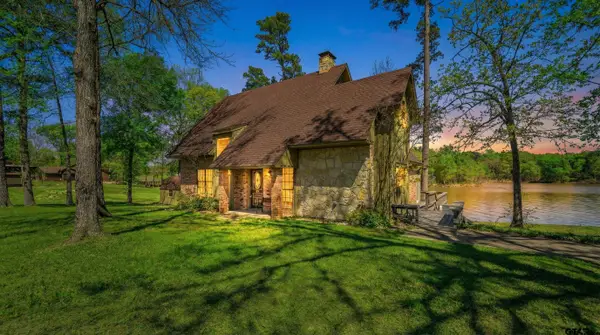 343 N CR 2938, Pittsburg, TX 75686