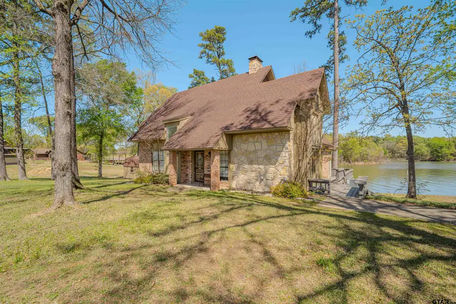 343 N CR 2938, Pittsburg, TX 75686 - #3