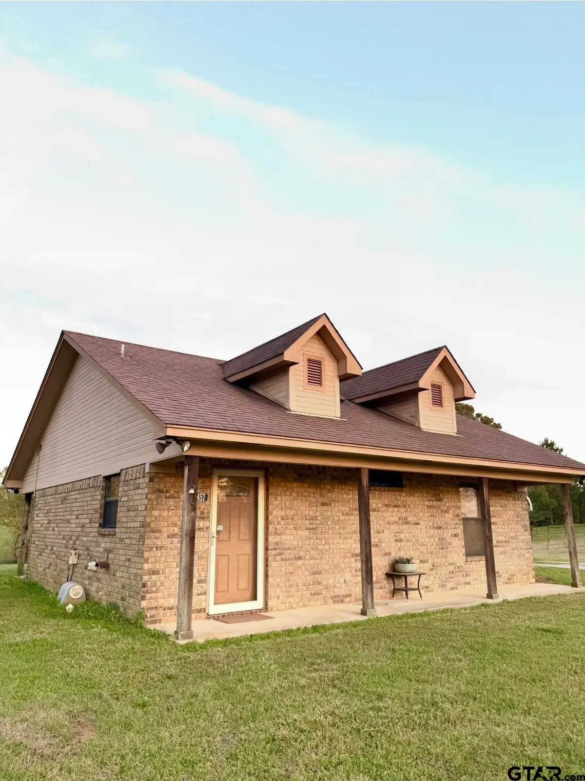 1457 FM 1804, Mineola, TX 75773 - #1