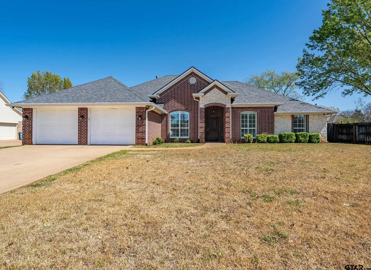 602 Windover Ln, Bullard, TX 75757 - #1