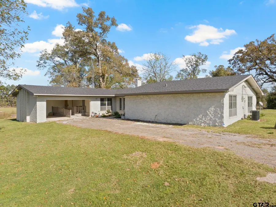 331 County Road 2106, Pittsburg, TX 75686 - #2