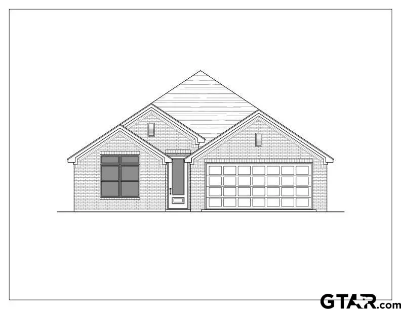 2286 Dogwood Park Blvd, Tyler, TX 75707 - #1