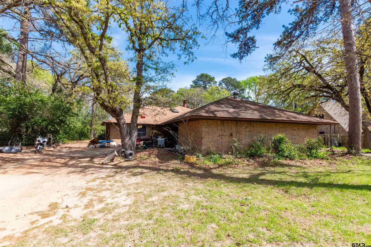 22851 Lakeside Dr, Flint, TX 75762 - #1