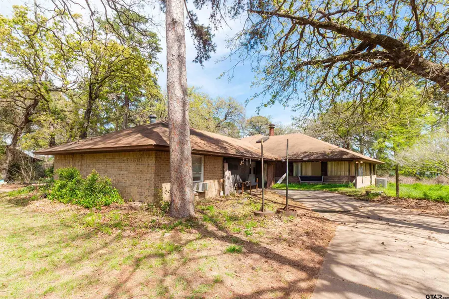 22851 Lakeside Dr, Flint, TX 75762 - #2