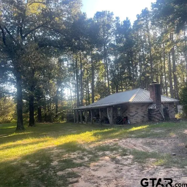 205 County Road 2880, Mineola, TX 75773 - #1