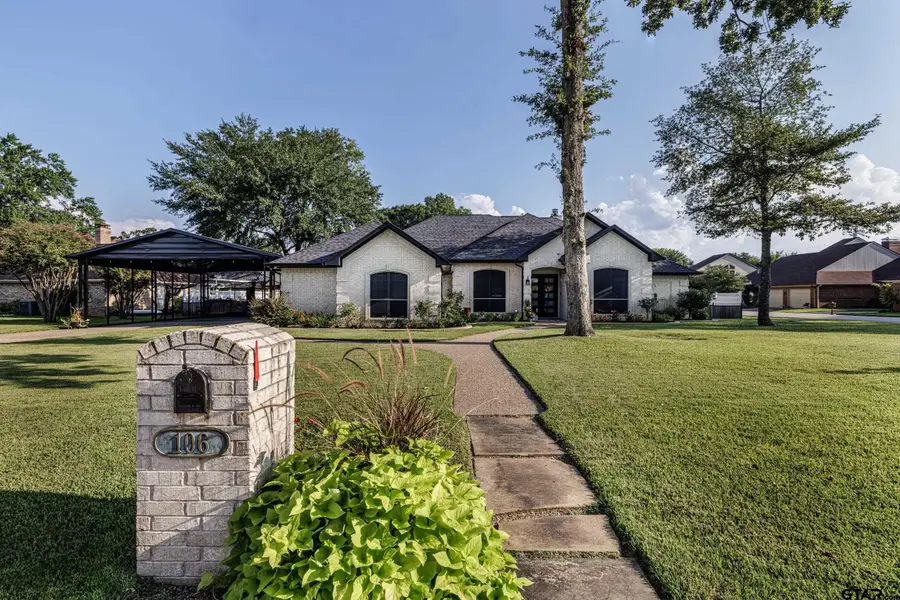 106 Graham Ln, Bullard, TX 75757 - #3