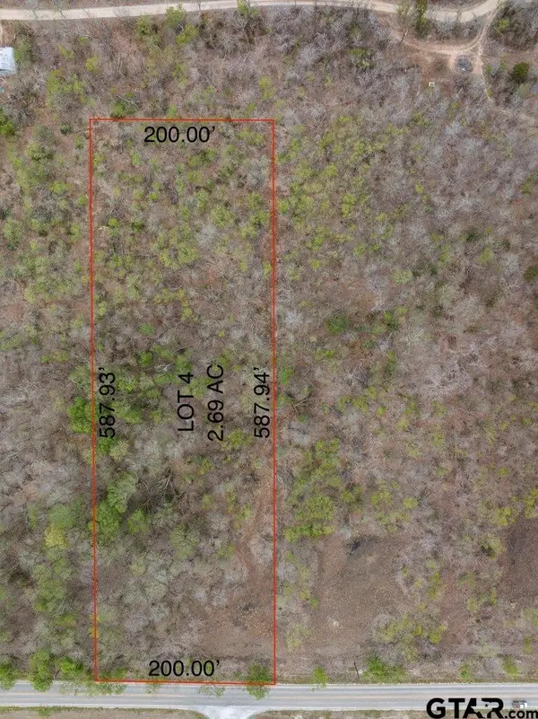Lot 4 FM 1979, Martindale, TX 78655