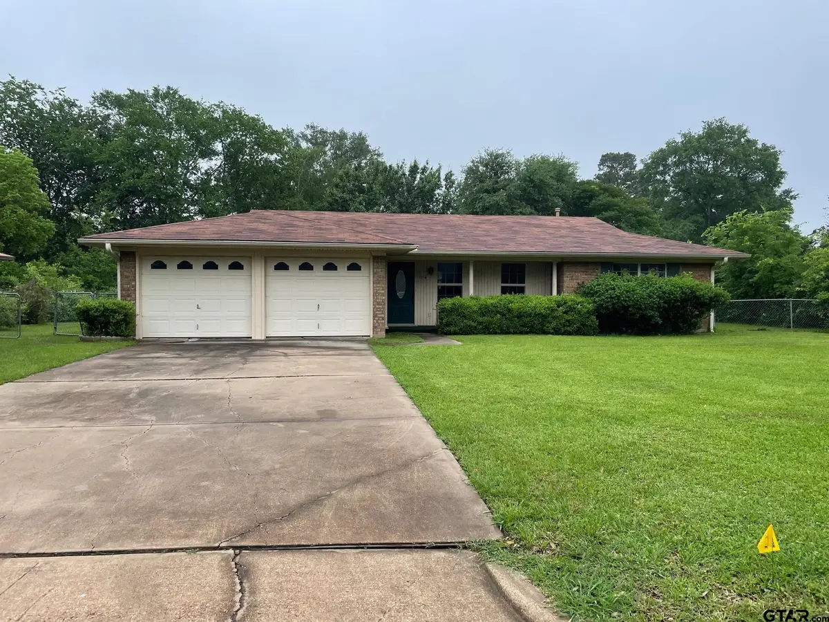 114 Briar Lane, Crockett, TX 75835 - #1