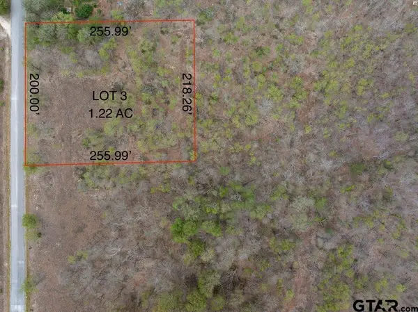 Lot 3 Tatam, Martindale, TX 78655
