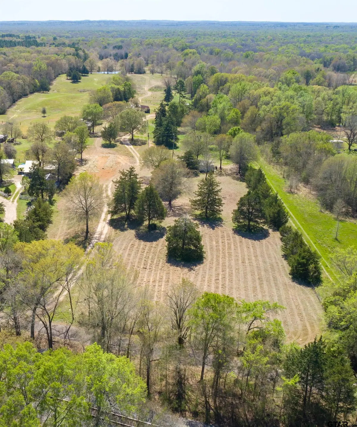 567 County Road 2880, Mineola, TX 75773 - #1