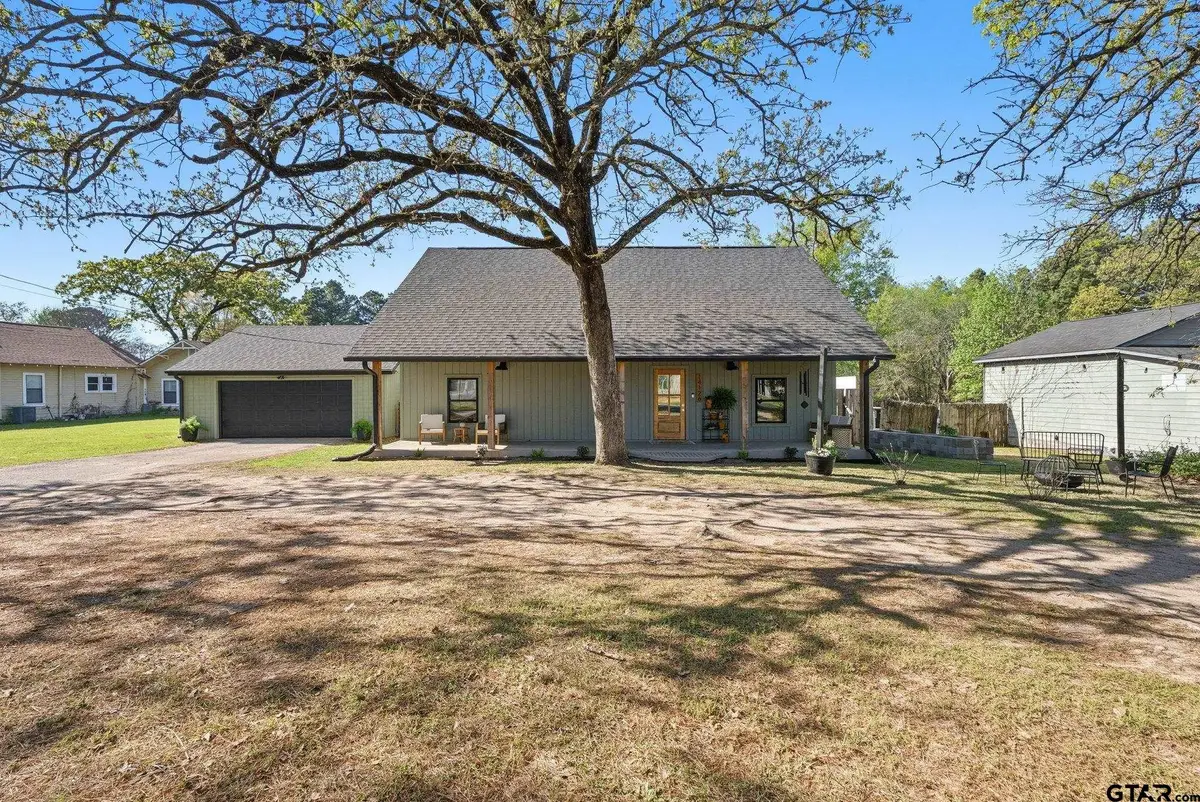 14126 County Road 192, Tyler, TX 75703 - #1