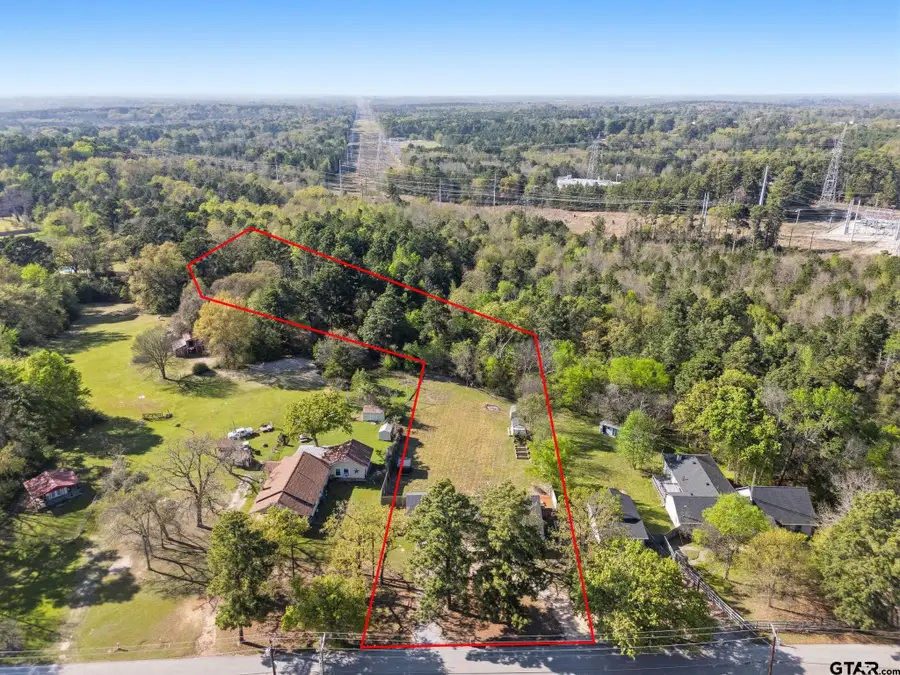 14126 County Road 192, Tyler, TX 75703 - #3