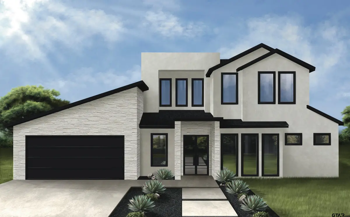 6141 S. Park Central Court, Tyler, TX 75703 - #1