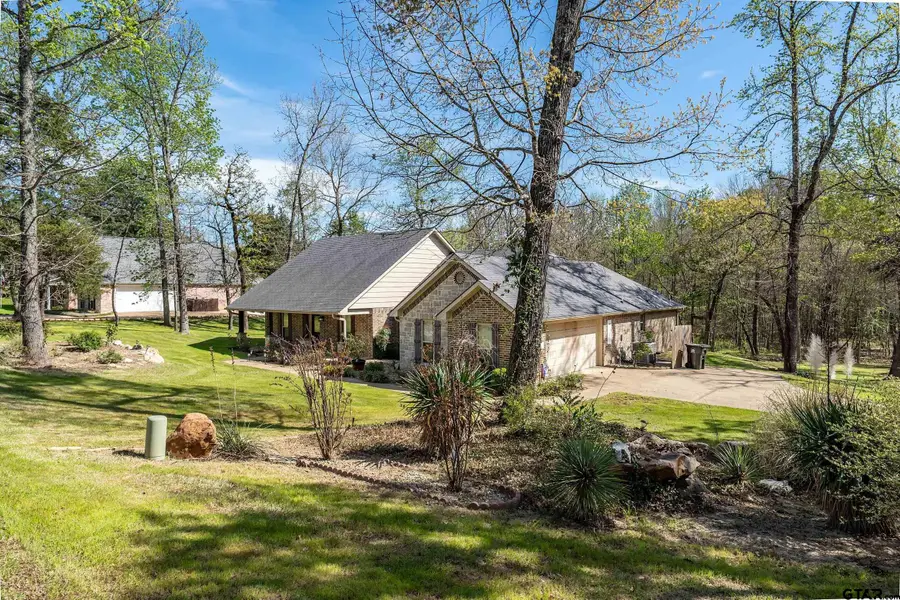 126 County Road 2318, Mineola, TX 75773 - #2