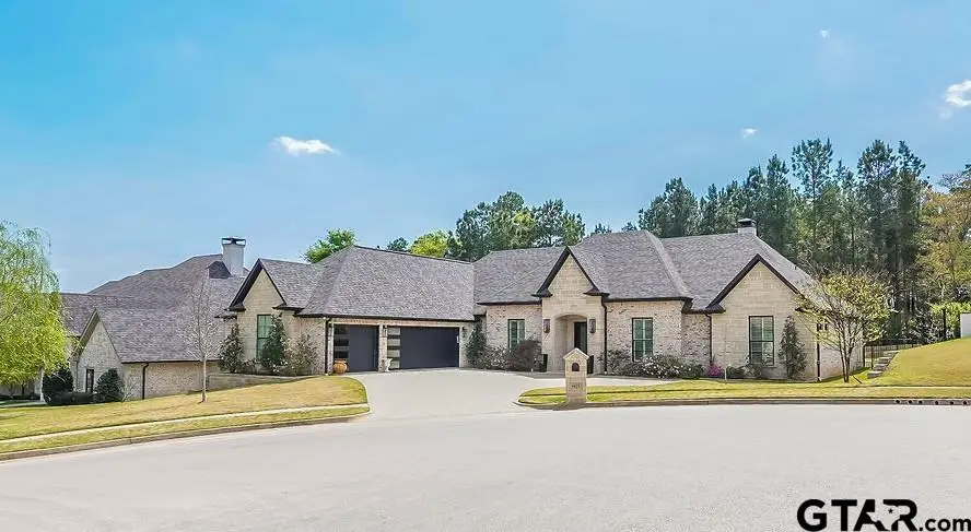 7521 Northlake Dr., Tyler, TX 75703 - #1