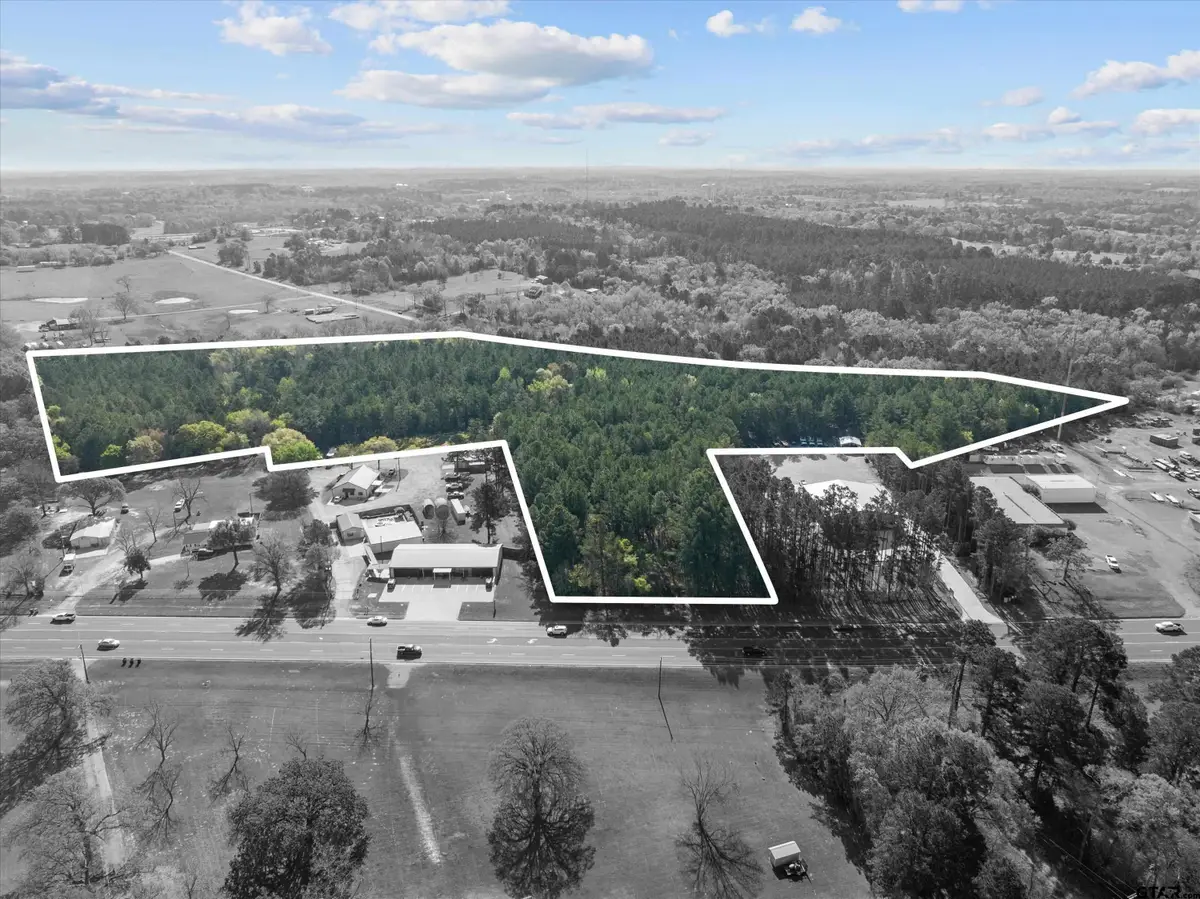 14885 State Highway 155, Tyler, TX 75703 - #1