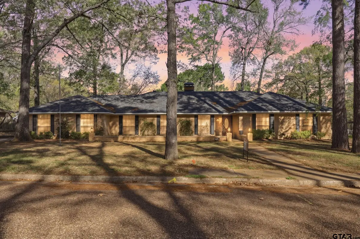 412 Nathan Dr, Quitman, TX 75783 - #1