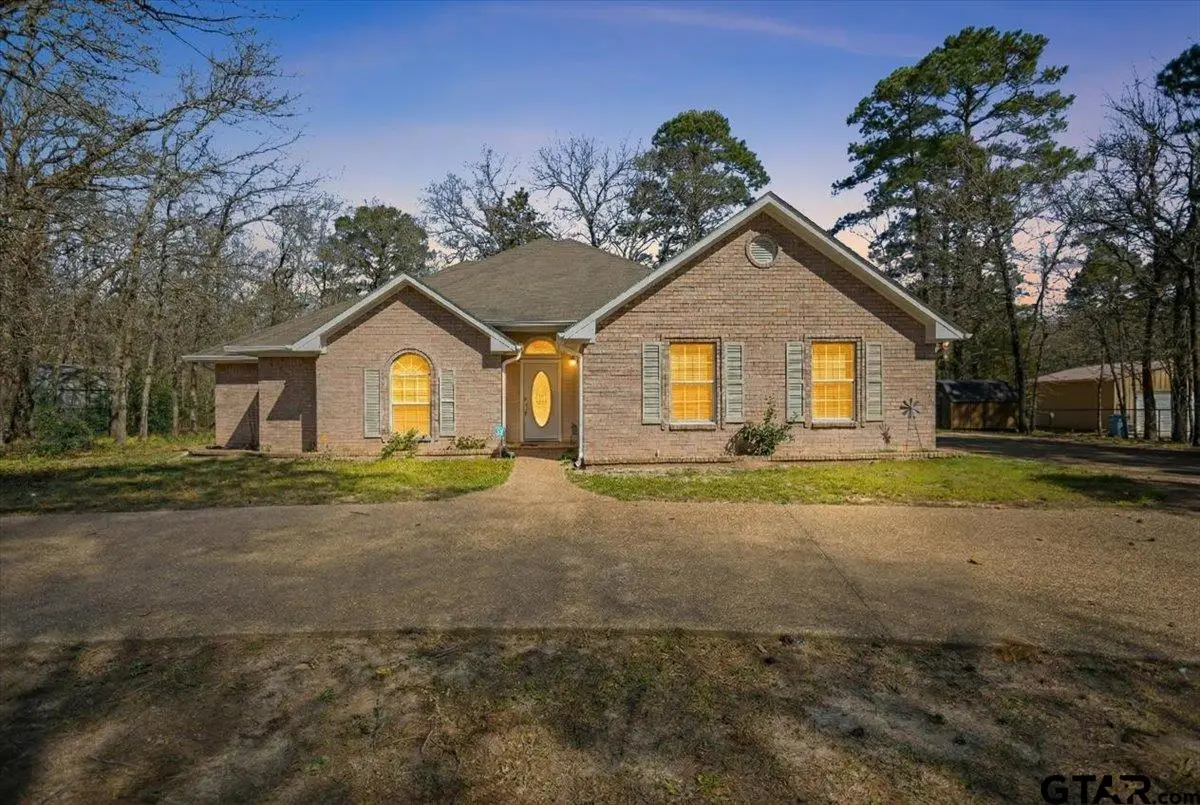 336 County Road 3542, Hawkins, TX 75765 - #1