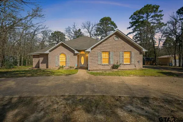 336 County Road 3542, Hawkins, TX 75765