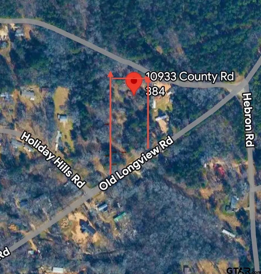 10933 County Road 384, Tyler, TX 75708 - #3