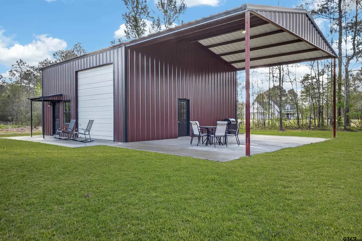 1470 Driskell Bridge Rd, Harleton, TX 75651 - #1