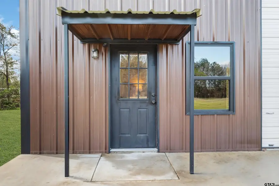 1470 Driskell Bridge Rd, Harleton, TX 75651 - #2