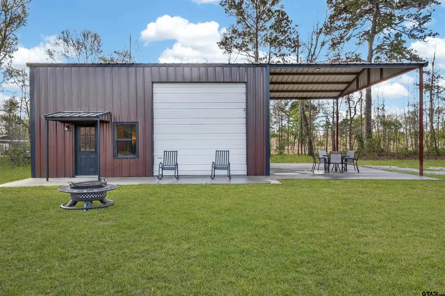 1470 Driskell Bridge Rd, Harleton, TX 75651 - #3