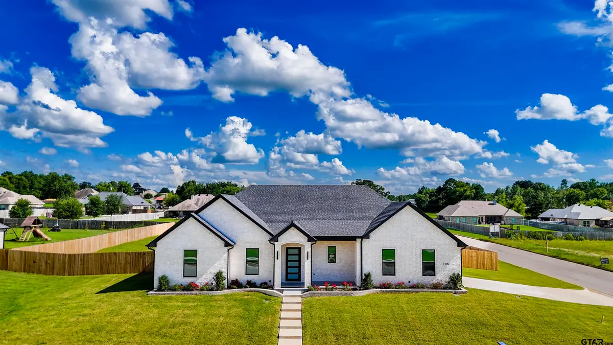 11451 Tucker Circle, Flint, TX 75762 - #1