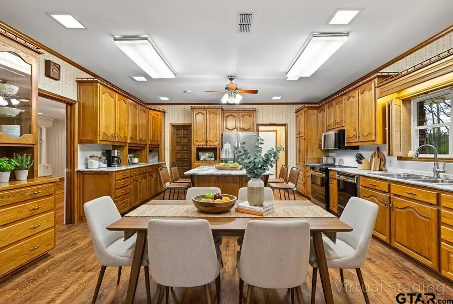 450 Johnson, Tatum, TX 75691 - #2