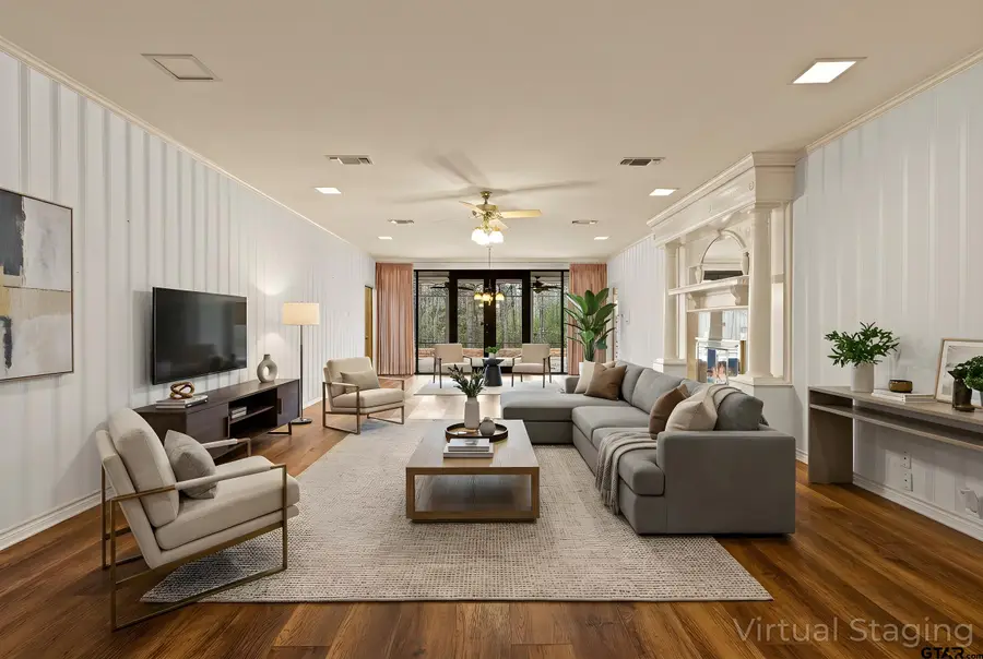 450 Johnson, Tatum, TX 75691 - #3